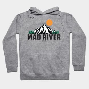 Mad River MOUNTAIN OHIO Hoodie